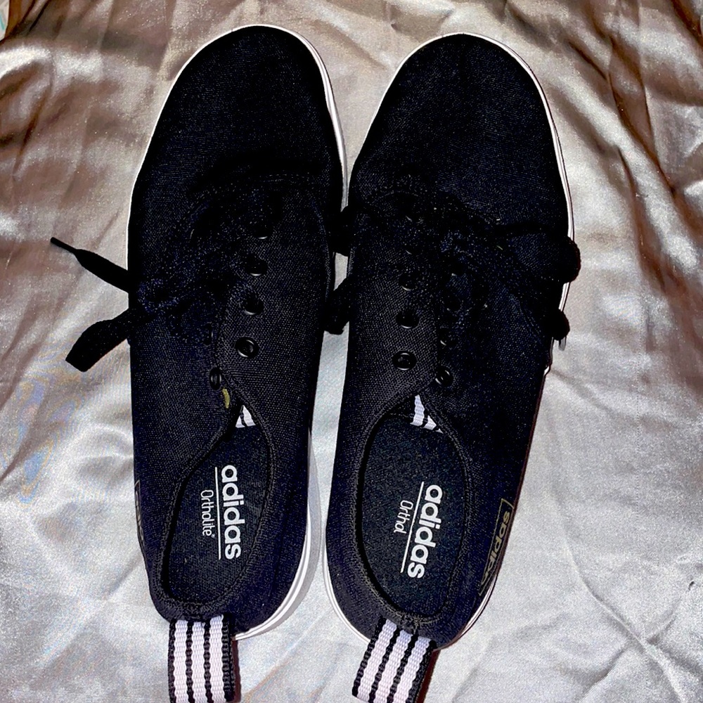 Adidas neo Wmns Broma Black